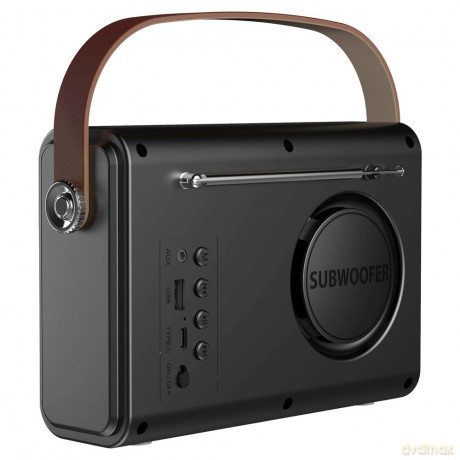 Radio przenośne RS-01
