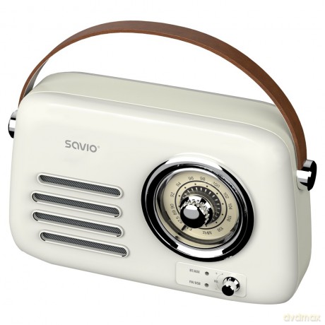 Radio przenośne RS-02