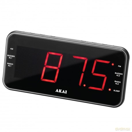 Radiobudzik ACR-3899