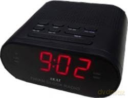 Radiobudzik CR002A-219
