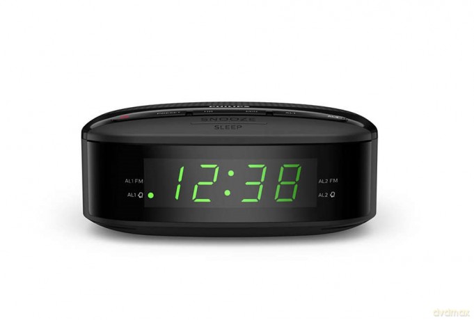 Radiobudzik TAR3205/12