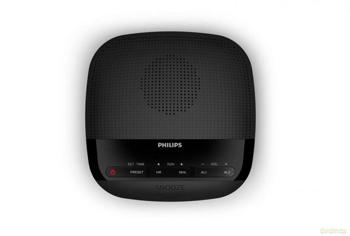 Radiobudzik TAR3205/12