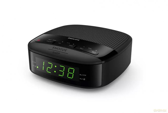 Radiobudzik TAR3205/12