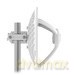 Radiolinia AirFiber Antena 60GHz LR AF60-LR