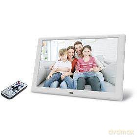 Ramka cyfrowa na zdjecia SDF 1080 WH RAMKA FOTO, CYFROWA 10,1 cal