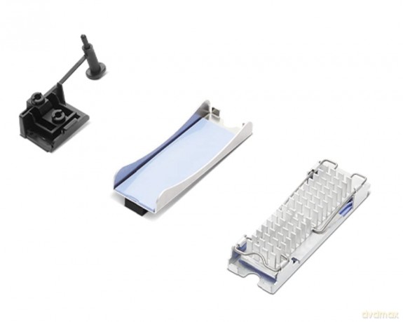 Ramka montażowa ThinkCentre M.2 2280 SSD Kit III 4XF1C39743