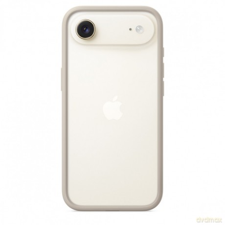 Ramka ochronna do iPhonea Air - beż