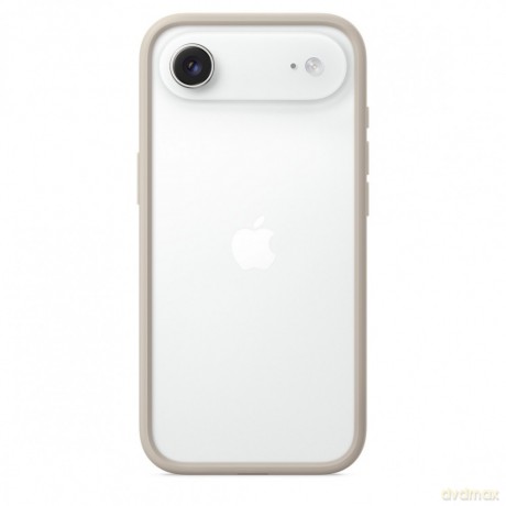 Ramka ochronna do iPhonea Air - beż
