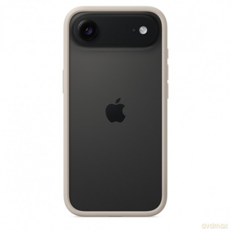 Ramka ochronna do iPhonea Air - beż