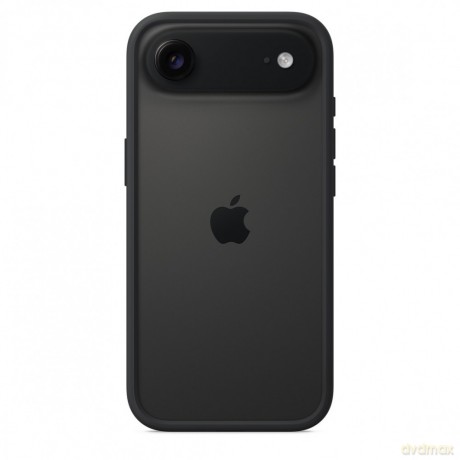 Ramka ochronna do iPhonea Air - czarna