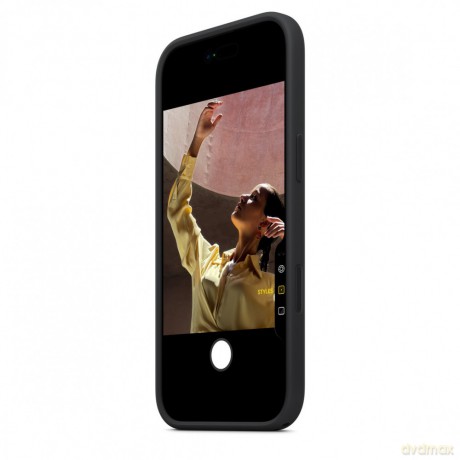 Ramka ochronna do iPhonea Air - czarna