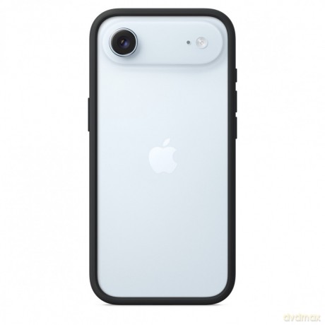 Ramka ochronna do iPhonea Air - czarna