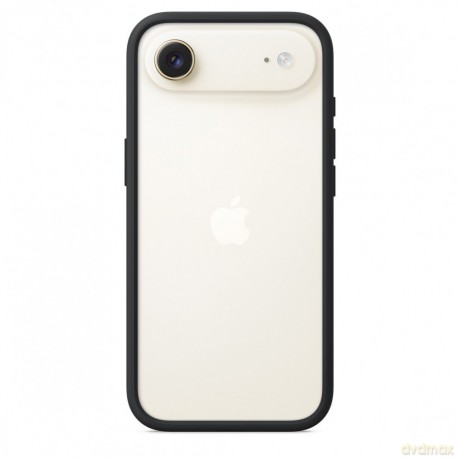 Ramka ochronna do iPhonea Air - czarna