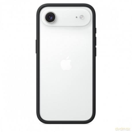 Ramka ochronna do iPhonea Air - czarna