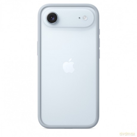 Ramka ochronna do iPhonea Air - jasnoniebieski