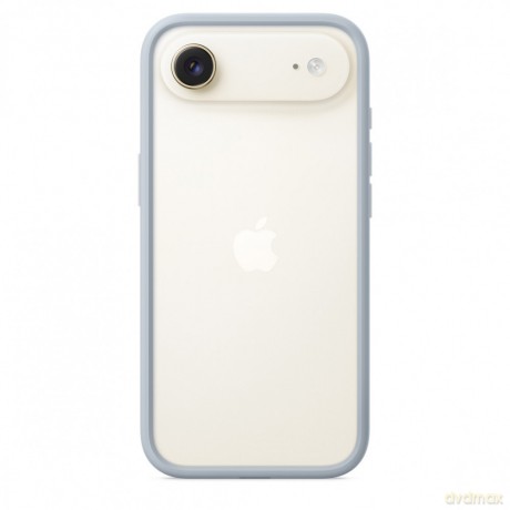 Ramka ochronna do iPhonea Air - jasnoniebieski