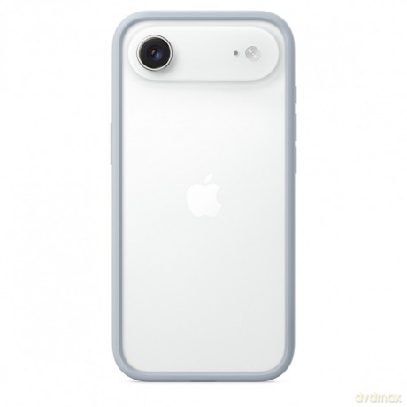 Ramka ochronna do iPhonea Air - jasnoniebieski