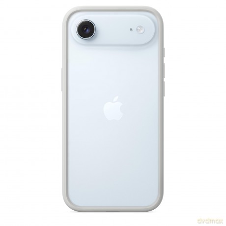 Ramka ochronna do iPhonea Air - jasnoszara