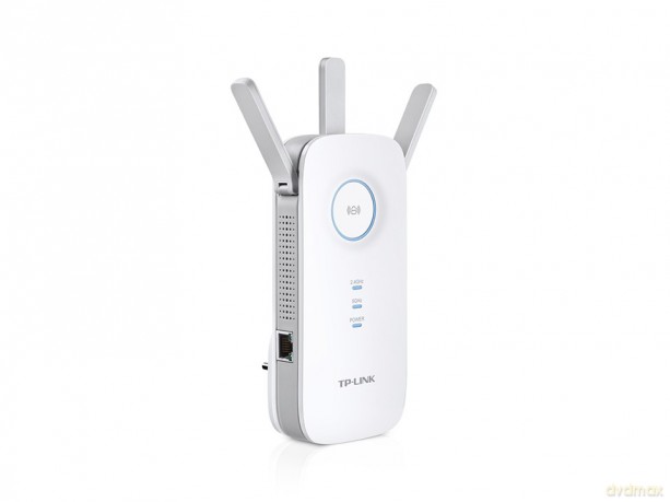 RE450 Range Extender AC1750 1xLAN