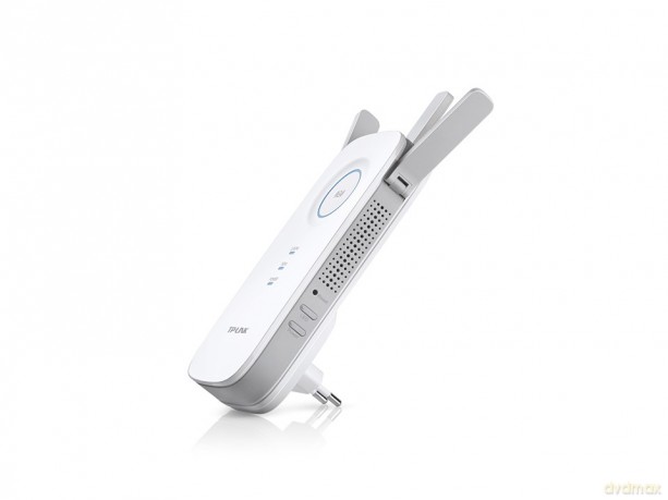 RE450 Range Extender AC1750 1xLAN