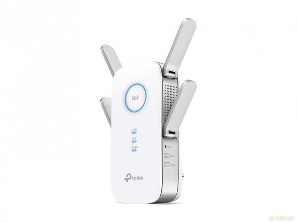 RE650 Wzmacniacz Sygnału WiFi AC2600