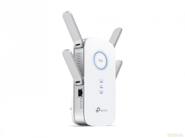 RE650 Wzmacniacz Sygnału WiFi AC2600