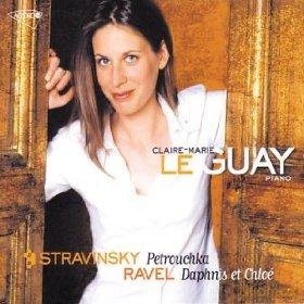 Various: Le Guay Marie Claire [CD]