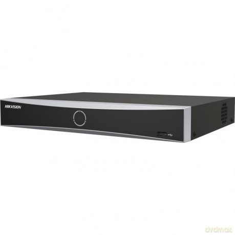 Rejestrator IP DS-7608NXI-K1
