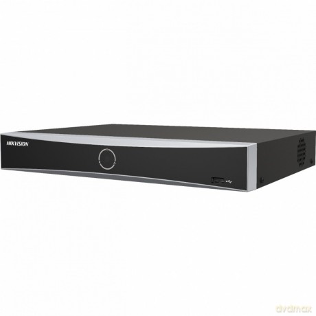 Rejestrator IP DS-7608NXI-K2