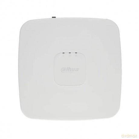 Rejestrator IP NVR2108-S3