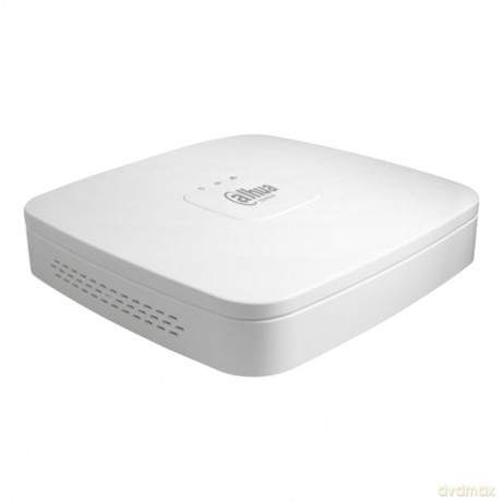 Rejestrator IP NVR4104-P-4KS2/L