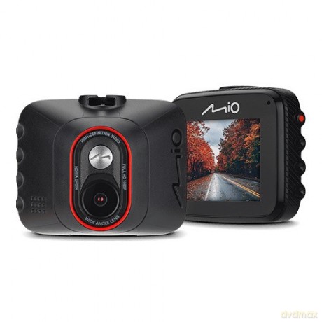 Rejestrator MiVue C312 FullHD