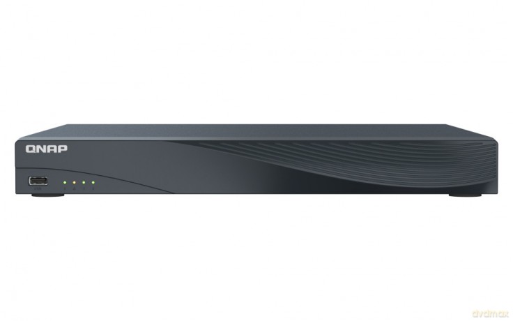 Rejestrator Network Smart NVR TVR-AI200-16CH-16P PoE+