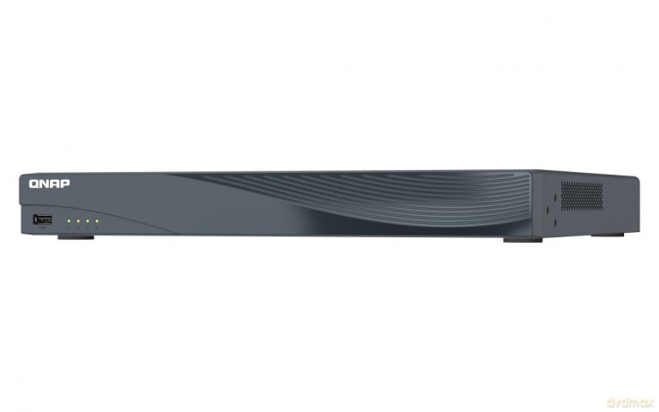 Rejestrator Network Smart NVR TVR-AI200-16CH-16P PoE+