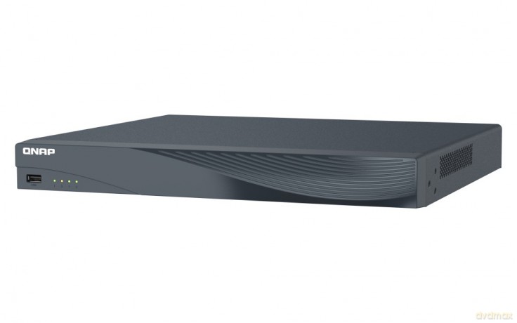 Rejestrator Network Smart NVR TVR-AI200-16CH-16P PoE+