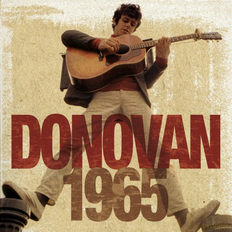 Donovan: 1965 (digipack) [2CD]