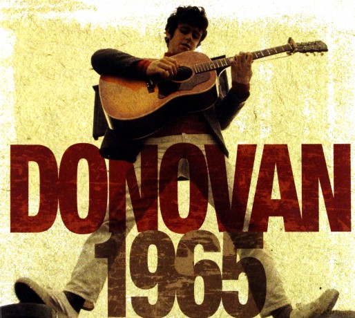 Donovan: 1965 (digipack) [2CD]