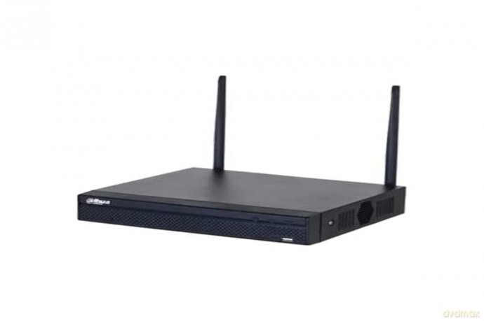 Rejestrator NVR1104HS-W-S2-CE