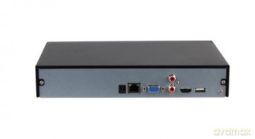 Rejestrator NVR4104HS-EI