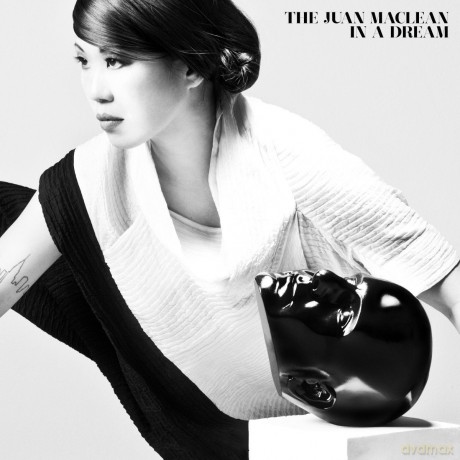 The Juan MacLean: In A Dream [CD]