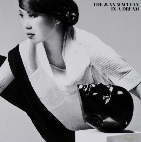The Juan MacLean: In A Dream [CD]