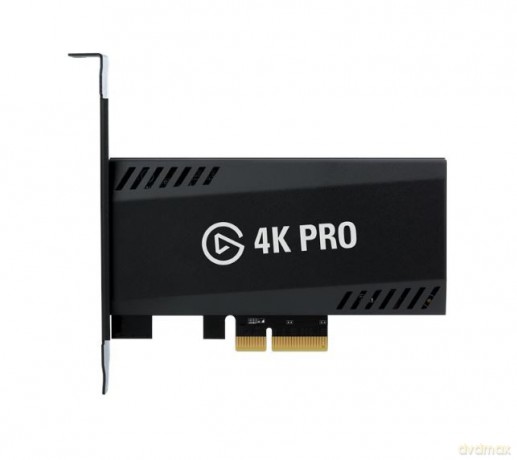 Rejestrator obrazu Game Capture 4K Pro