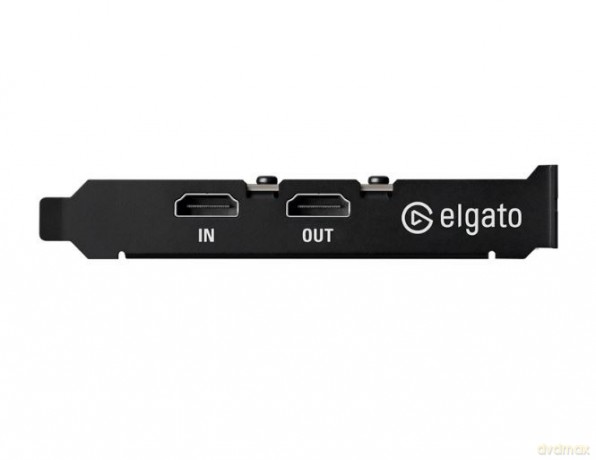 Rejestrator obrazu Game Capture 4K Pro