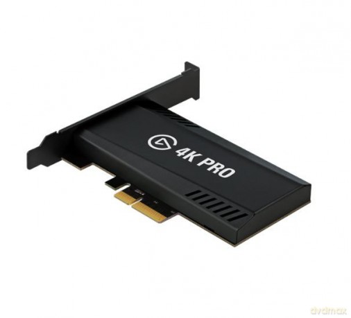 Rejestrator obrazu Game Capture 4K Pro