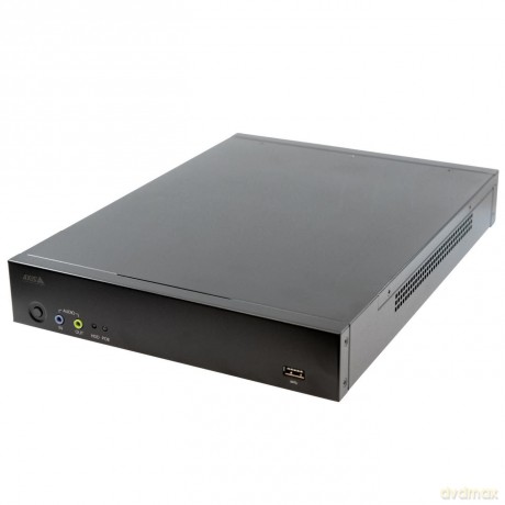 Rejestrator S2108