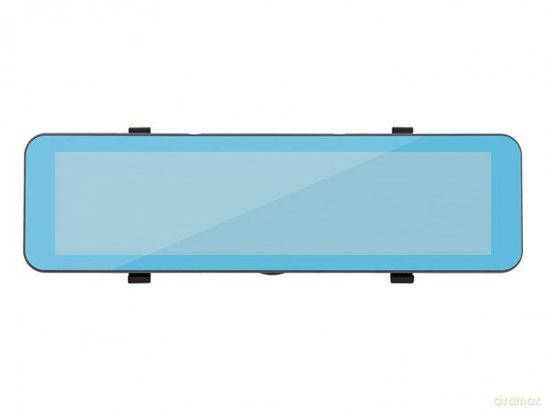 Rejestrator video BLACKBOX DVR F620 Carplay Android kamera + kamera tylna