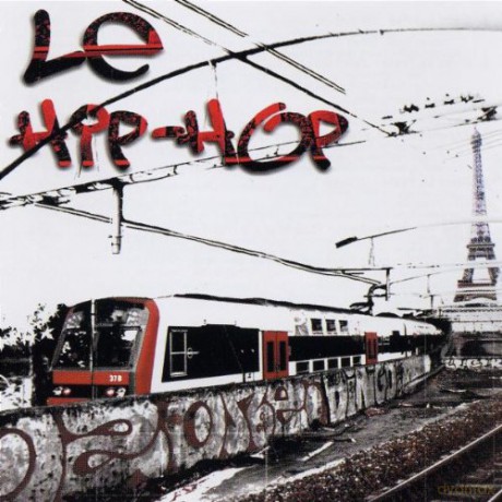 Various: Le Hip Hop [CD]