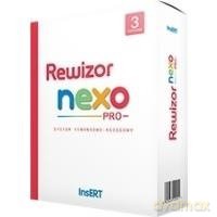 Rewizor NEXO PRO box 3 stanowiska RewNP3