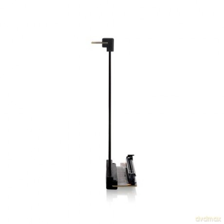 Riser taśma - TT Premium PCI-E 4.0 x16 Extender - 130mm 90°