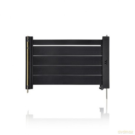 Riser taśma - TT Premium PCI-E 4.0 x16 Extender - 130mm 90°